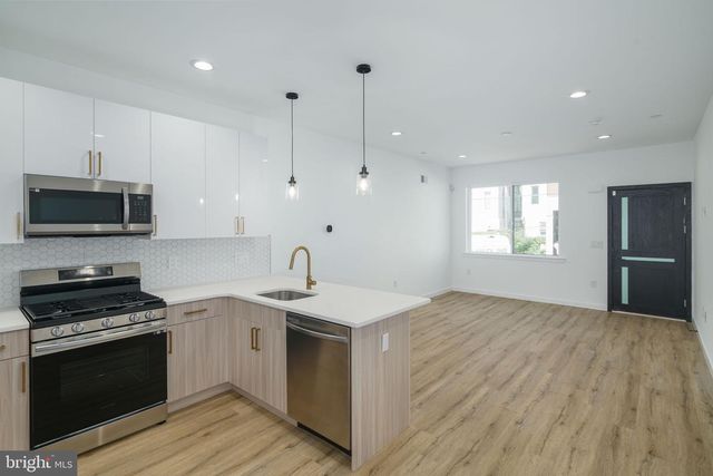 1814 N MARSTON ST, Philadelphia, PA 19121
