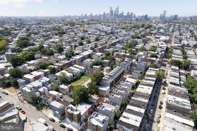 1814 N MARSTON ST, Philadelphia, PA 19121