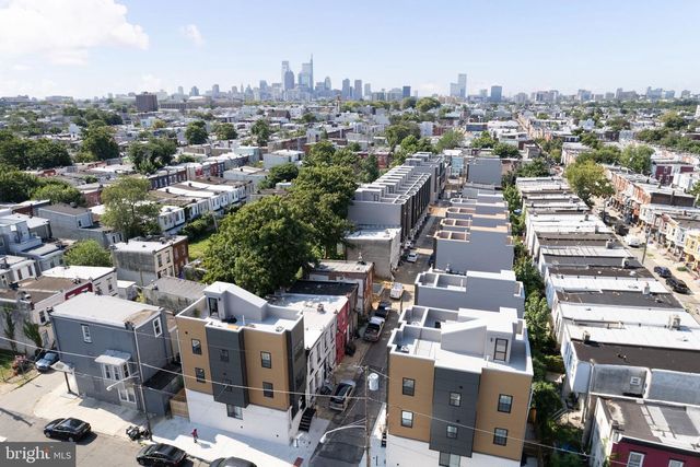 1814 N MARSTON ST, Philadelphia, PA 19121
