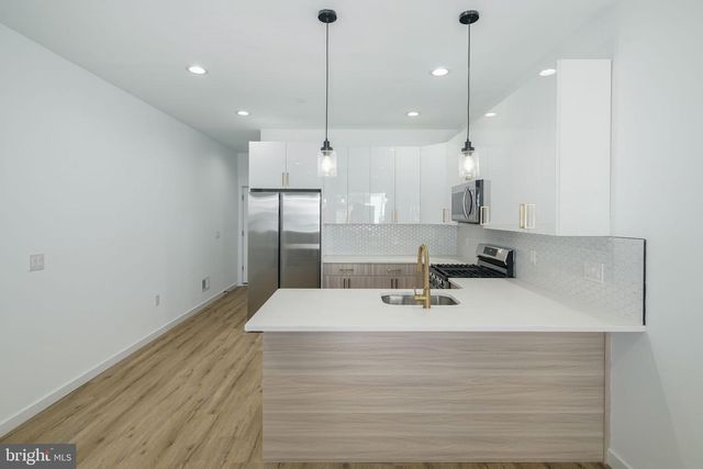 1814 N MARSTON ST, Philadelphia, PA 19121