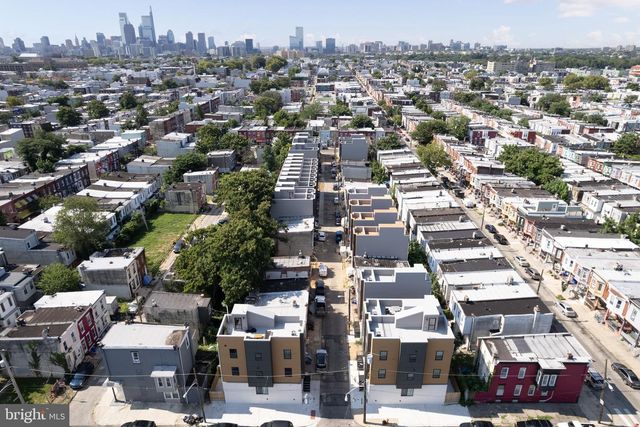 1814 N MARSTON ST, Philadelphia, PA 19121