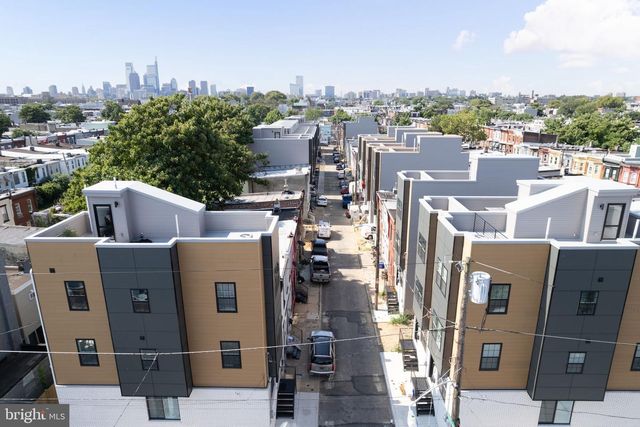 1814 N MARSTON ST, Philadelphia, PA 19121
