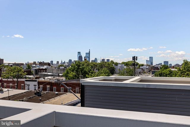 1814 N MARSTON ST, Philadelphia, PA 19121
