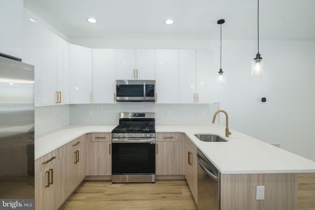 1814 N MARSTON ST, Philadelphia, PA 19121