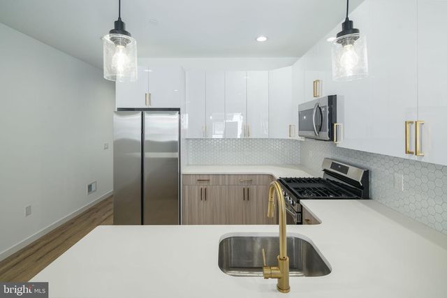1814 N MARSTON ST, Philadelphia, PA 19121