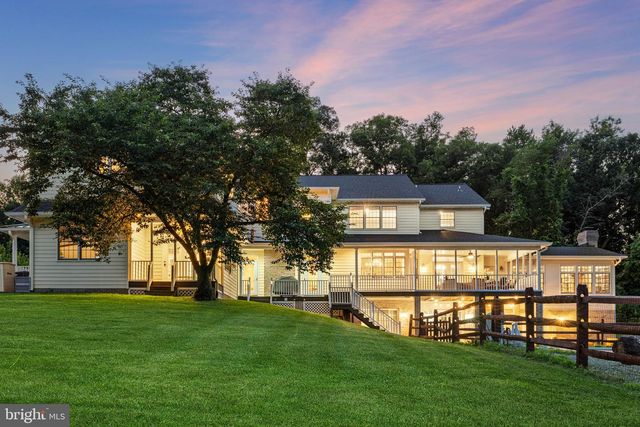 806 STABLERSVILLE RD, Parkton, MD 21120