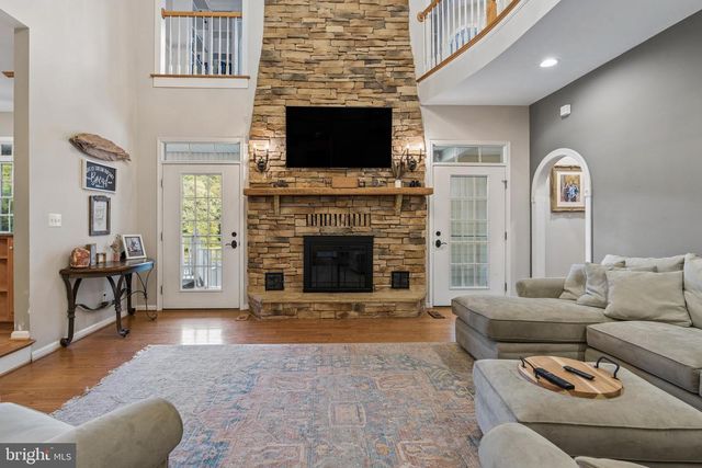 806 STABLERSVILLE RD, Parkton, MD 21120