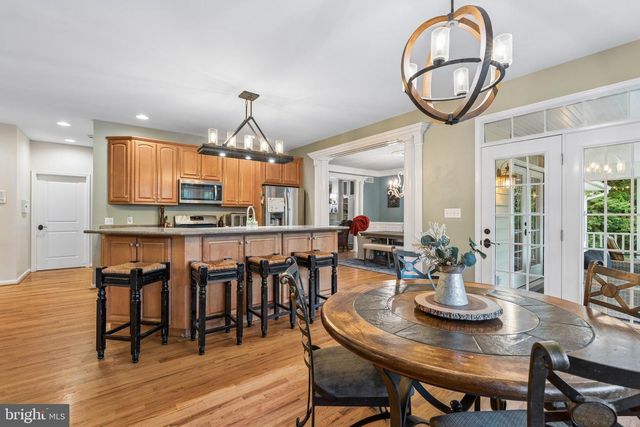 806 STABLERSVILLE RD, Parkton, MD 21120