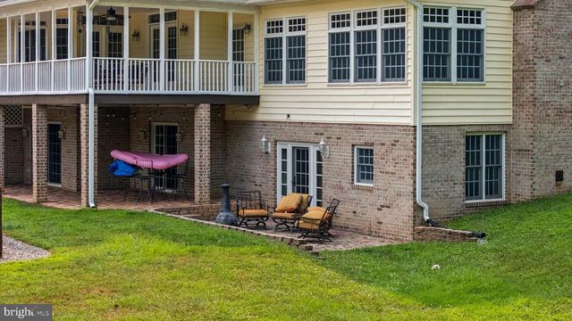 806 STABLERSVILLE RD, Parkton, MD 21120