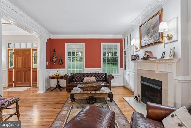 806 STABLERSVILLE RD, Parkton, MD 21120