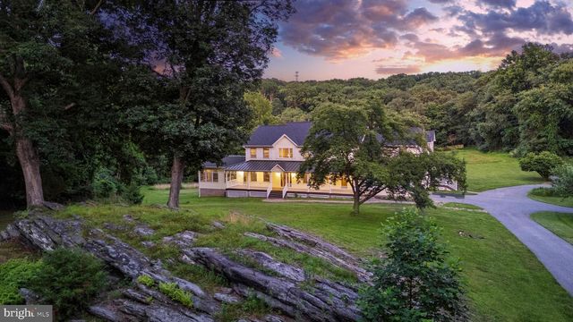 806 STABLERSVILLE RD, Parkton, MD 21120