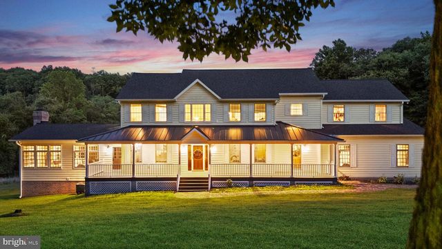 806 STABLERSVILLE RD, Parkton, MD 21120