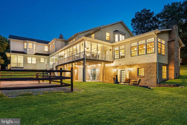 806 STABLERSVILLE RD, Parkton, MD 21120