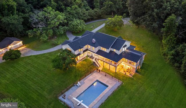 806 STABLERSVILLE RD, Parkton, MD 21120