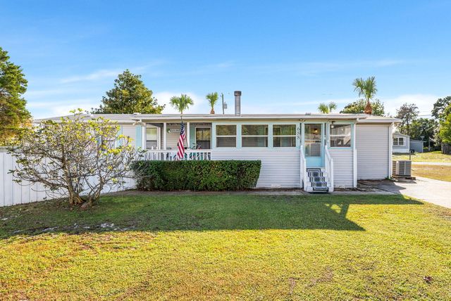 688 Malaga Place, Panama City Beach, FL 32413