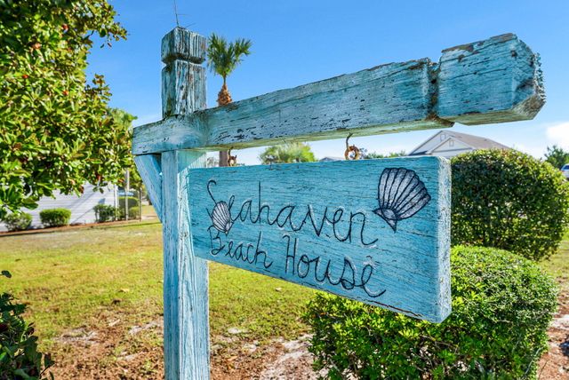 688 Malaga Place, Panama City Beach, FL 32413