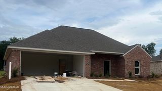 116 Madisonville Drive, Canton, MS 39046