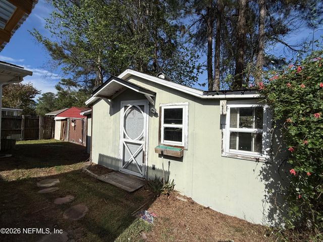446 VERMONT Avenue, Green Cove Springs, FL 32043