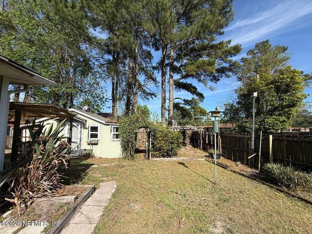 446 VERMONT Avenue, Green Cove Springs, FL 32043