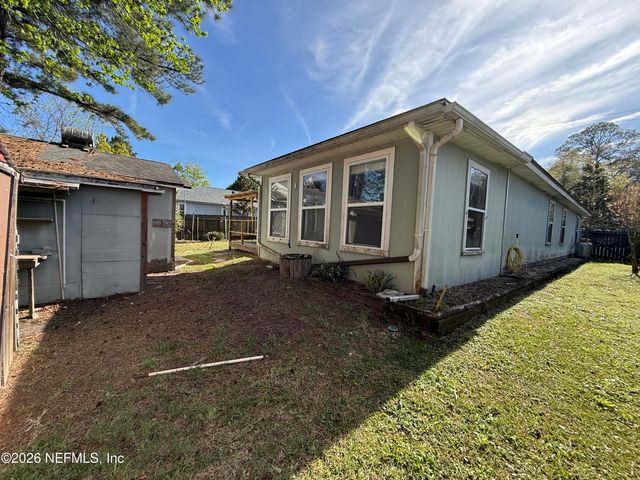 446 VERMONT Avenue, Green Cove Springs, FL 32043