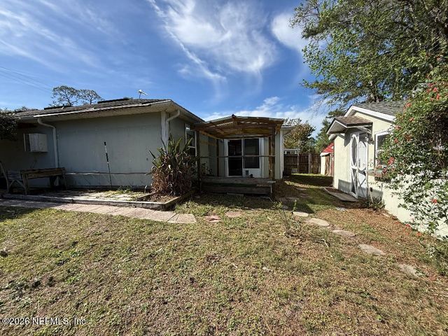 446 VERMONT Avenue, Green Cove Springs, FL 32043