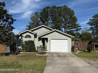 446 VERMONT Avenue, Green Cove Springs, FL 32043