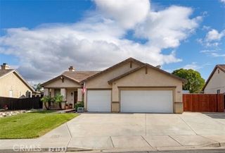 26153 Unitas Court, Menifee, CA 92585