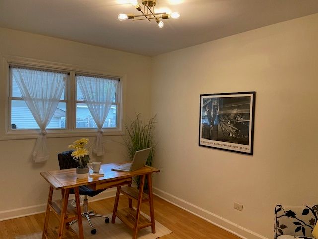 3809 W Wabansia Avenue, Chicago, IL 60647