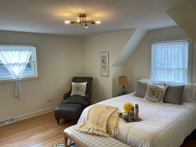 3809 W Wabansia Avenue, Chicago, IL 60647