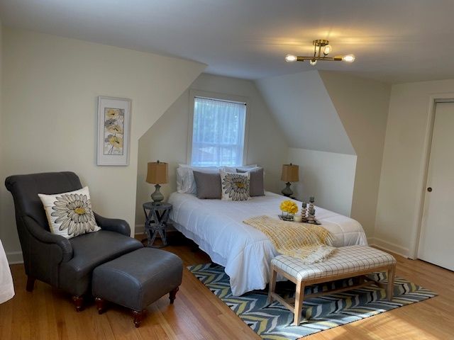 3809 W Wabansia Avenue, Chicago, IL 60647