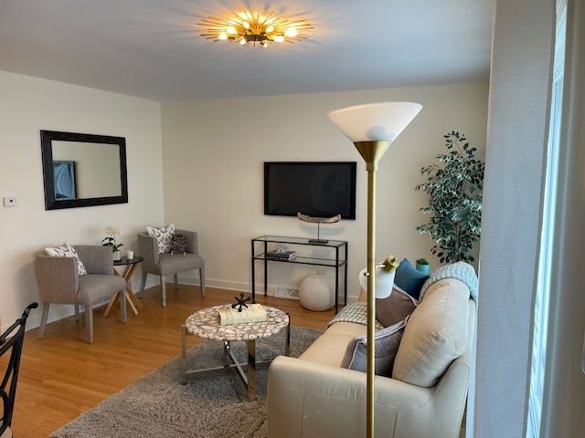 3809 W Wabansia Avenue, Chicago, IL 60647
