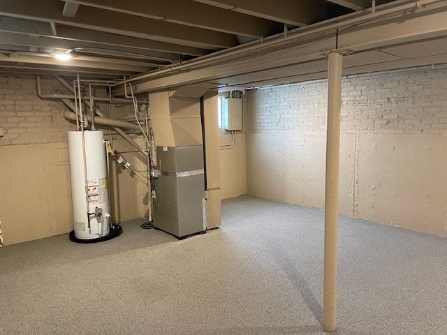 3809 W Wabansia Avenue, Chicago, IL 60647