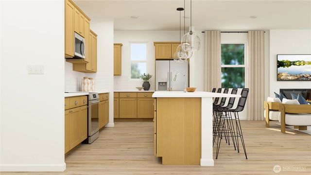 14416 204th Avenue Ct E, Bonney Lake, WA 98391