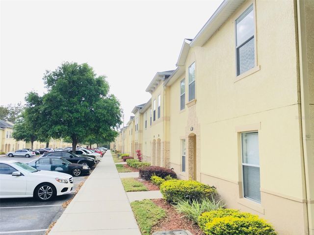 2764 CLUB CORTILE CIRCLE, Kissimmee, FL 34746