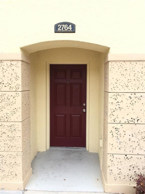 2764 CLUB CORTILE CIRCLE, Kissimmee, FL 34746