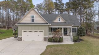 63 Hibernia Court, Smithfield, NC 27577