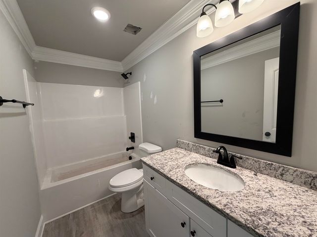 817 W Smith Street, Gaffney, SC 29341