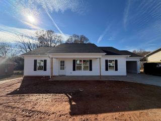 817 W Smith Street, Gaffney, SC 29341