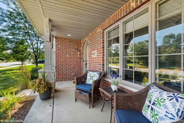 9724 Folkers Drive, Frankfort, IL 60423