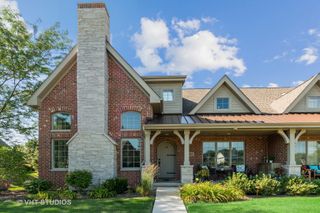 9724 Folkers Drive, Frankfort, IL 60423