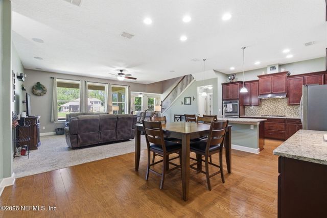 1842 WILD DUNES Circle, Orange Park, FL 32065
