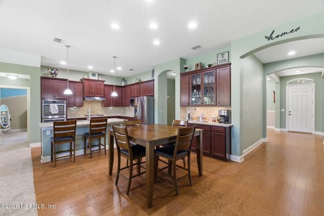 1842 WILD DUNES Circle, Orange Park, FL 32065