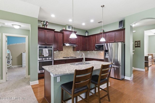 1842 WILD DUNES Circle, Orange Park, FL 32065