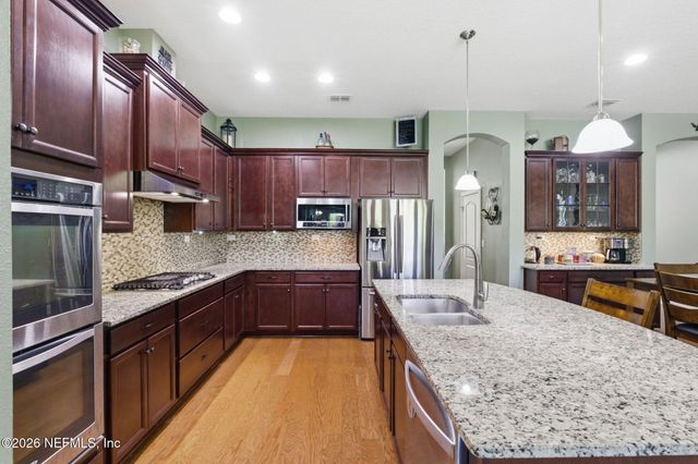 1842 WILD DUNES Circle, Orange Park, FL 32065