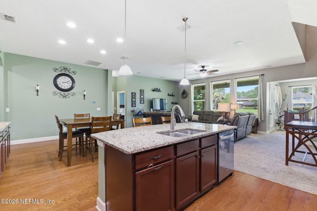 1842 WILD DUNES Circle, Orange Park, FL 32065