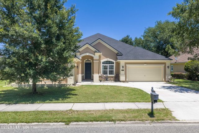1842 WILD DUNES Circle, Orange Park, FL 32065