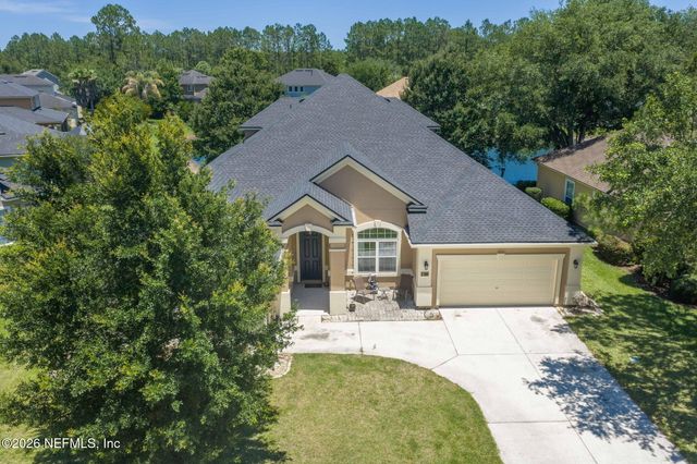 1842 WILD DUNES Circle, Orange Park, FL 32065