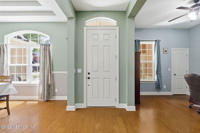 1842 WILD DUNES Circle, Orange Park, FL 32065