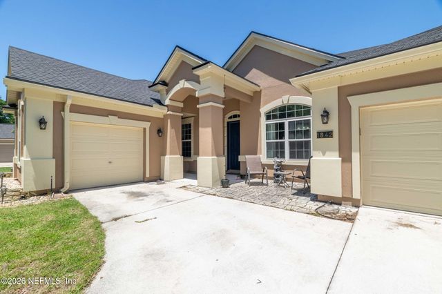 1842 WILD DUNES Circle, Orange Park, FL 32065