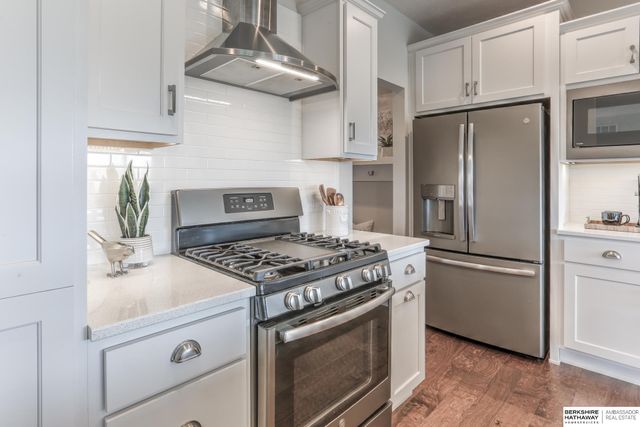 19318 Franklin Circle, Omaha, NE 68022